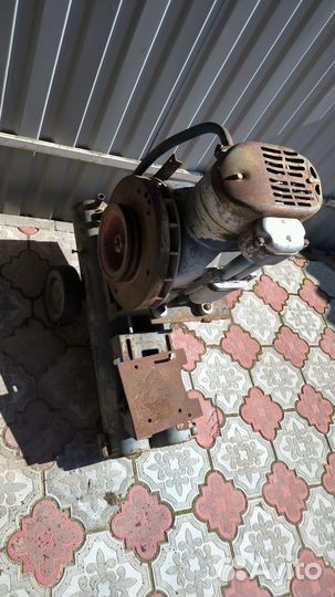 Компрессор У43102