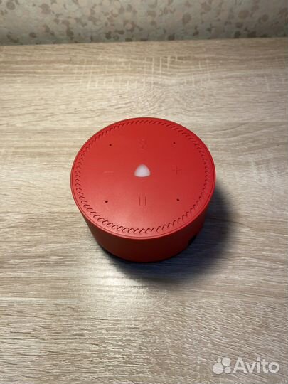 Ядекс Станция лайт с Алисой