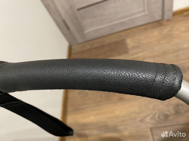 Коляска bugaboo fox 2