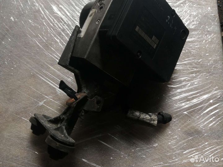 Блок ABS mercedes w203 2005г