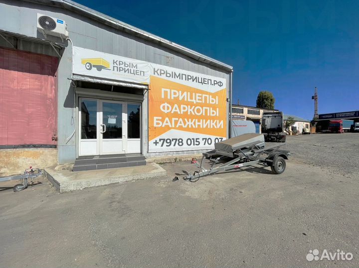 Рейлинги на крышу ssangyong actyon 2005+