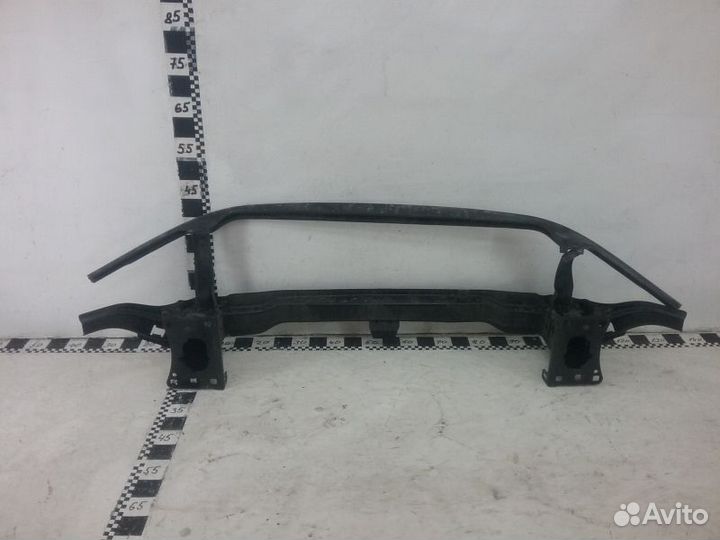 Усилитель переднего бампера Volkswagen Tiguan 2