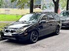Ford Focus 2.0 AT, 2003, 230 000 км