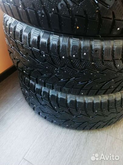 Toyo Observe G3-Ice 225/60 R17 103T