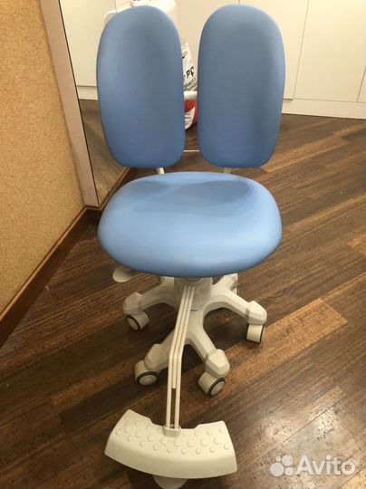 Стул эргономичный