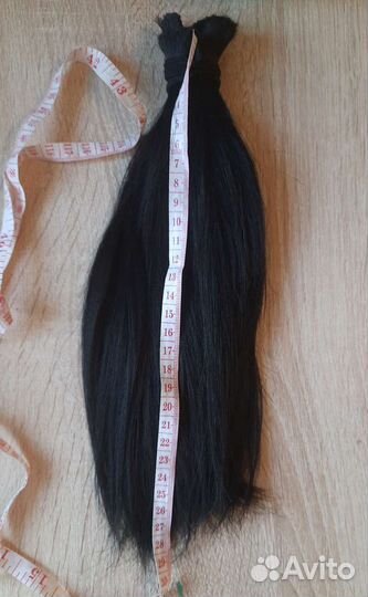 Срез волос 28-29