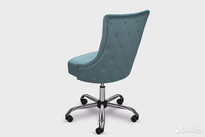 Компьютерный стул Венеция Дизайн 5