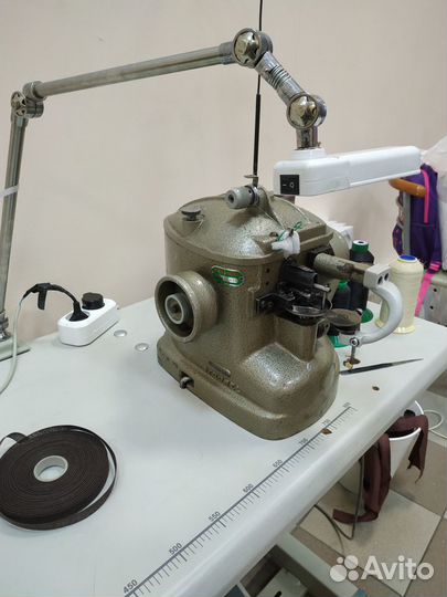 Профессиональный пошив и ремонт меховых изделий