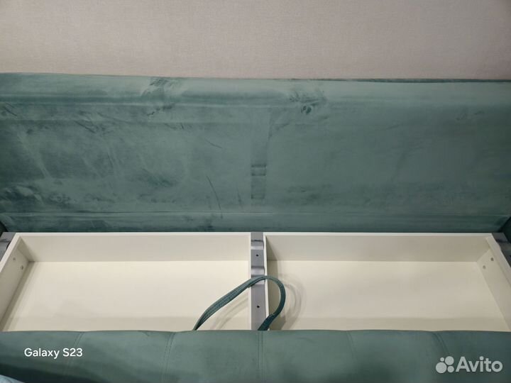 Диван раскладной книжка бу