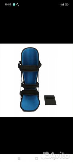 Ортез голеностопный. Как на фото. Новые