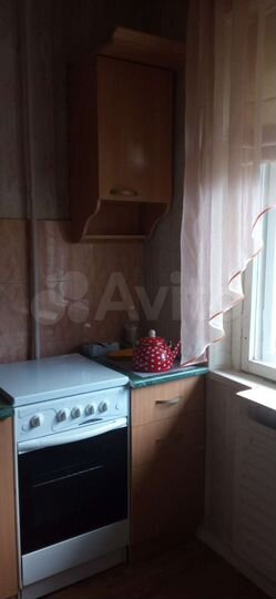 1-к. квартира, 34 м², 2/5 эт.