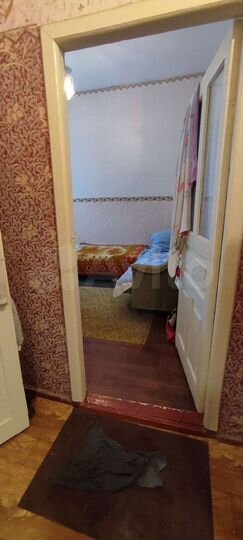 1-к. квартира, 27 м², 1/1 эт.