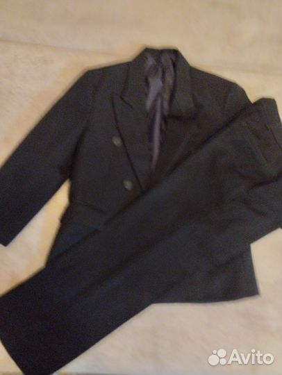 Костюм р. 128