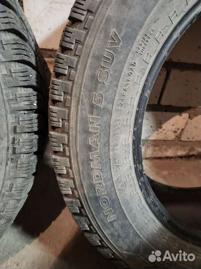 Nordman Nordman 4 225/65 R17