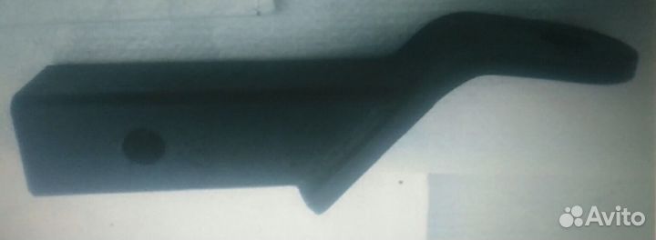 Универсальный фаркоп