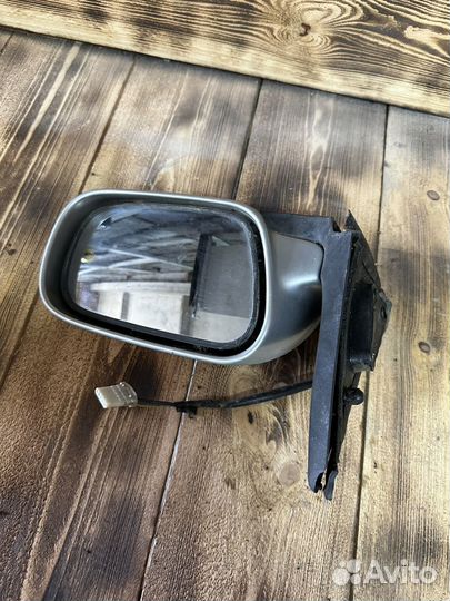 Зеркало передние правое Nissan Cube z10