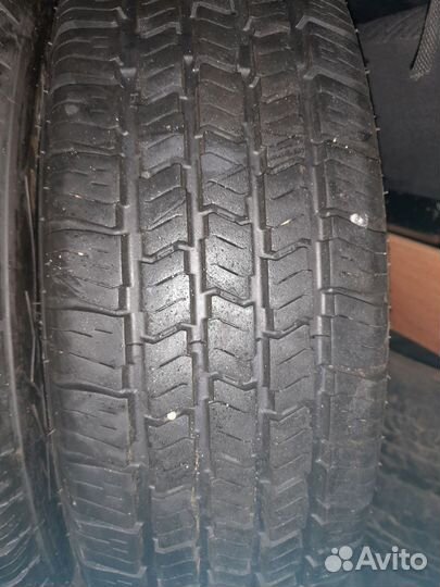 Шина газель 185 75 r16с