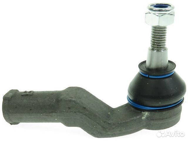 Наконечник рулев. тяги лев. Focus C-Max