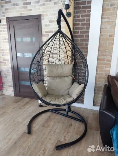 Подвесное кресло