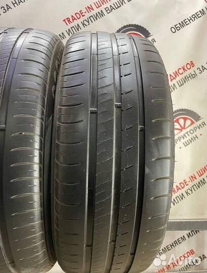 Kumho Ecowing ES01 KH27 185/65 R15 88H