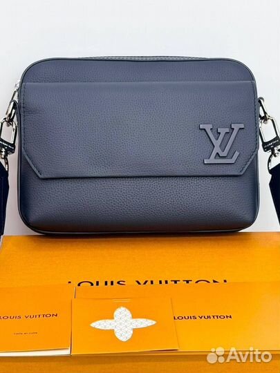 Сумка мужская Louis Vuitton