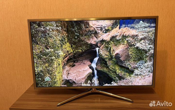 Телевизор SMART tv