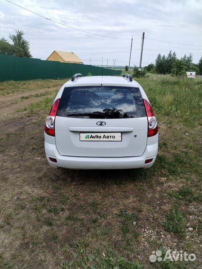 LADA Priora 1.6 МТ, 2011, 219 000 км