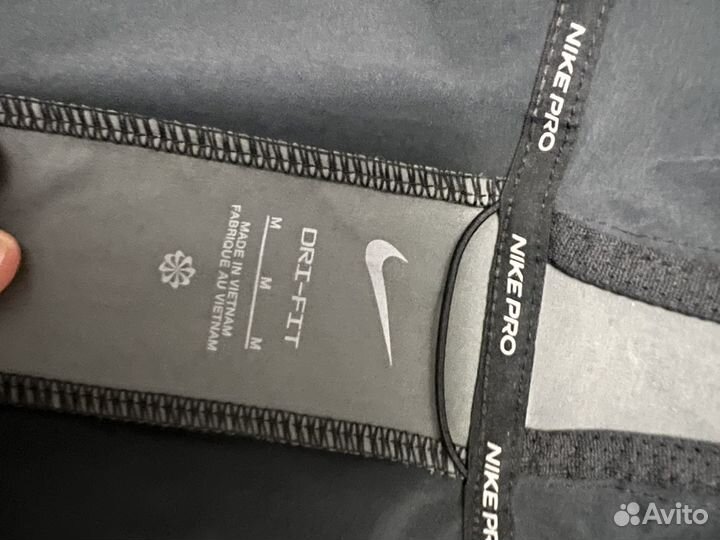 Ветровка мужская nike running