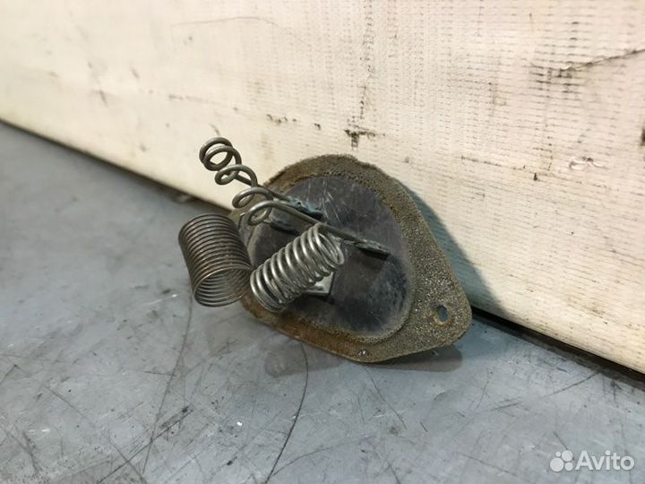 Резистор отопителя Daewoo Nexia N100 A15MF 2005