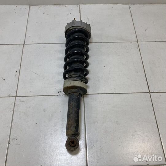 Амортизатор задний Audi Q7 4LB