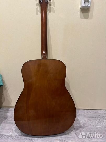 Акустическая гитара yamaha f310