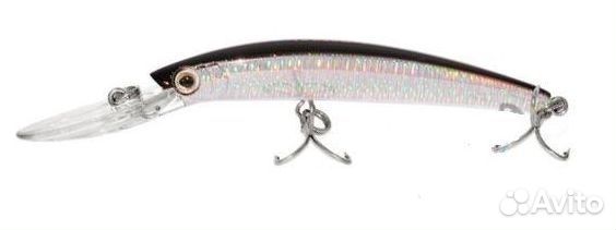 Воблер YO-zuri DYH 110F 15gr цвет 06