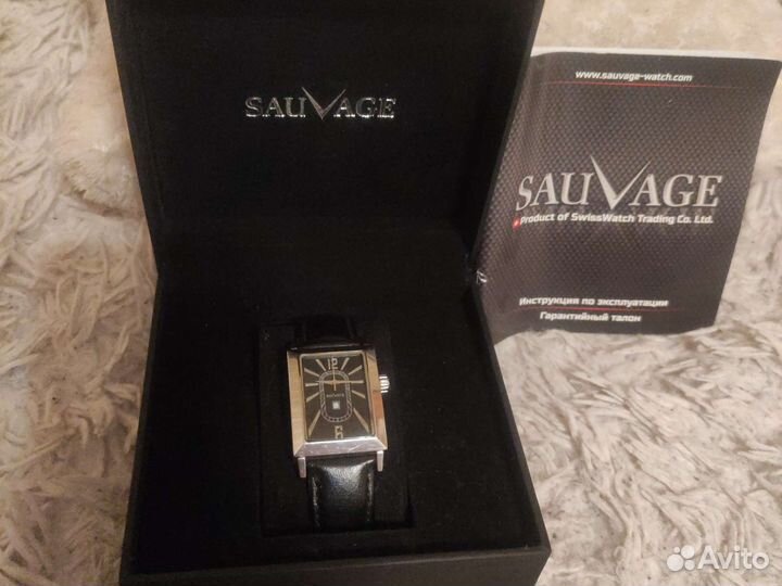 Часы мужские