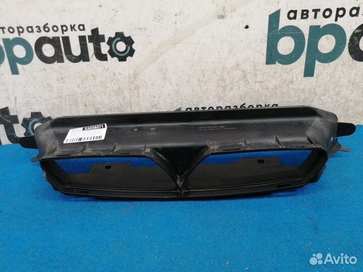 Воздуховод J8A2-9H724-AB Land Rover Range Rover