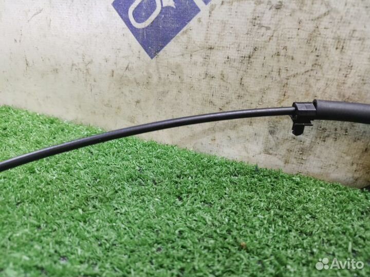 Замок спинки сиденья задний правый Volkswagen