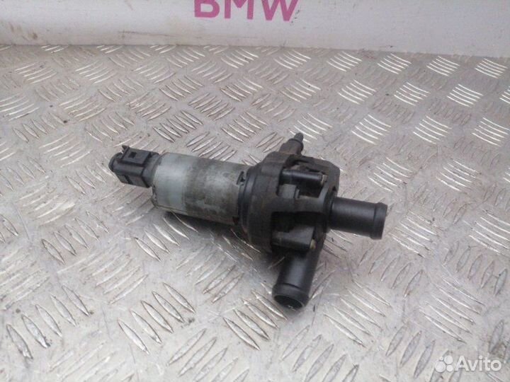 Дополнительная помпа Audi A3 BDB