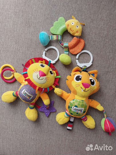 Игрушка подвеска