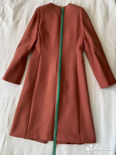 Пальто женское