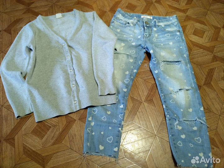 Вещи для девочки