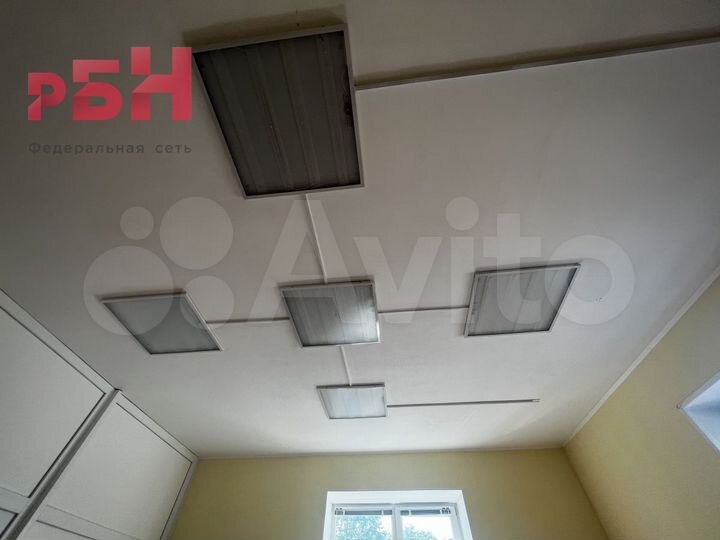 Уфа. Отличный офис рядом с Монументом Дружб, 40 м²