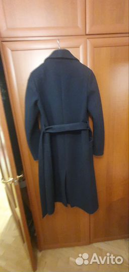 Пальто женское демисезонное