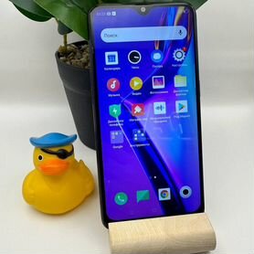 OPPO A12, 3/32 ГБ