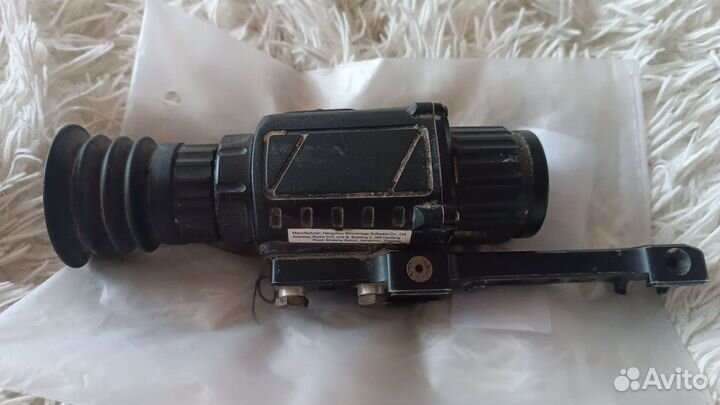 Охота и рыбалка