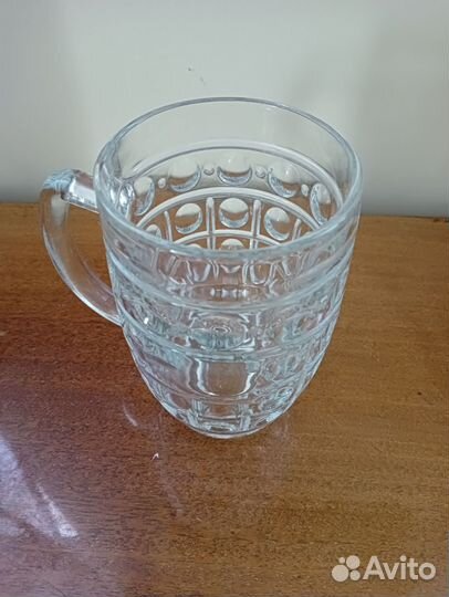 Пивная кружка