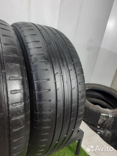 Nokian Tyres Hakka Blue 2 205/55 R16