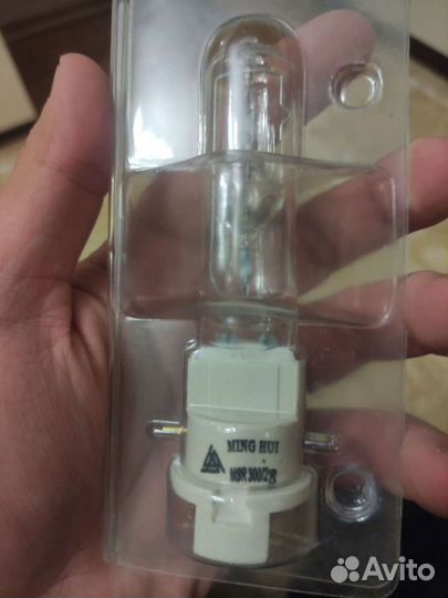 Светодиодные лампы для световых приборов pgjx28