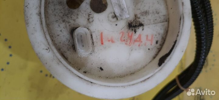 Датчик уровня топлива Volkswagen Tiguan