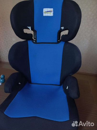 Детское автокресло 9 до 36 кг