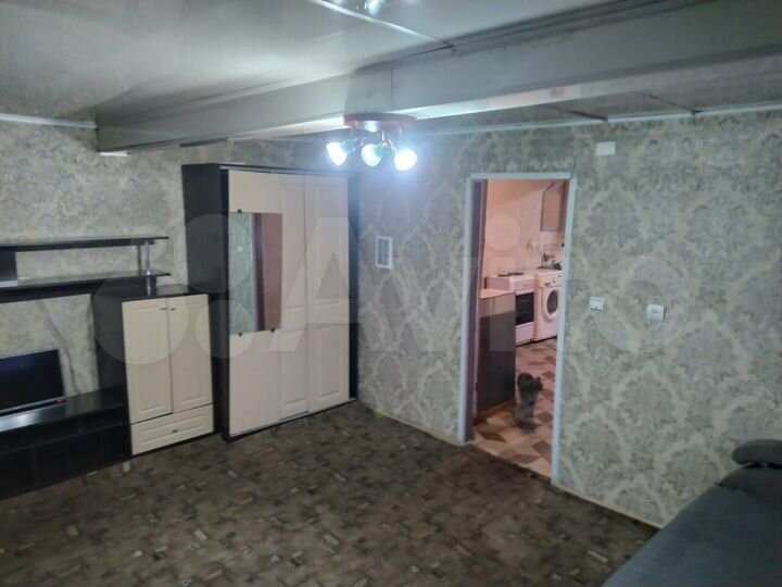 Дом 44,3 м² на участке 8,5 сот.