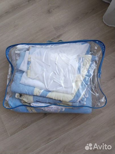 Детский комплект